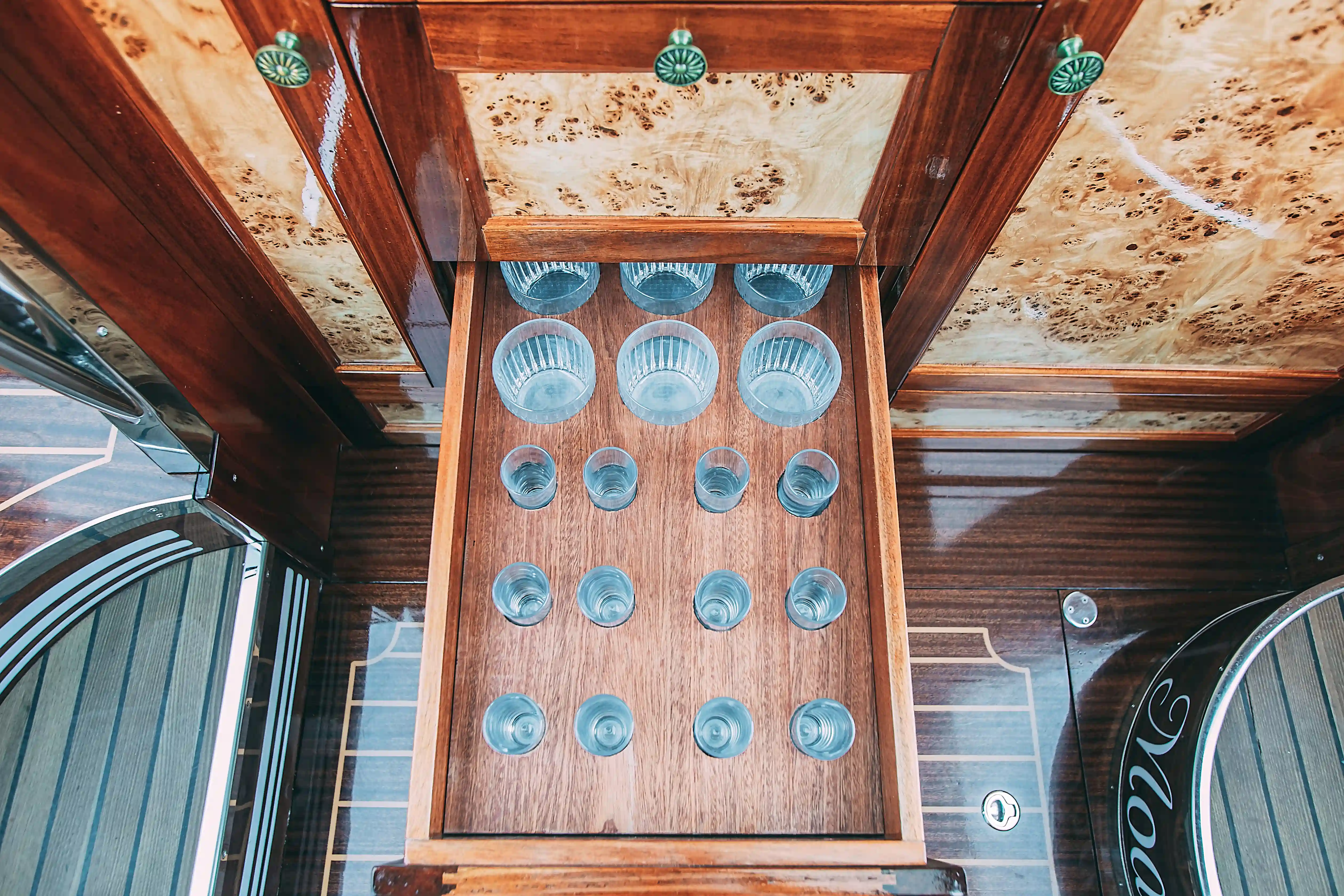 Катер Модена  image- 16